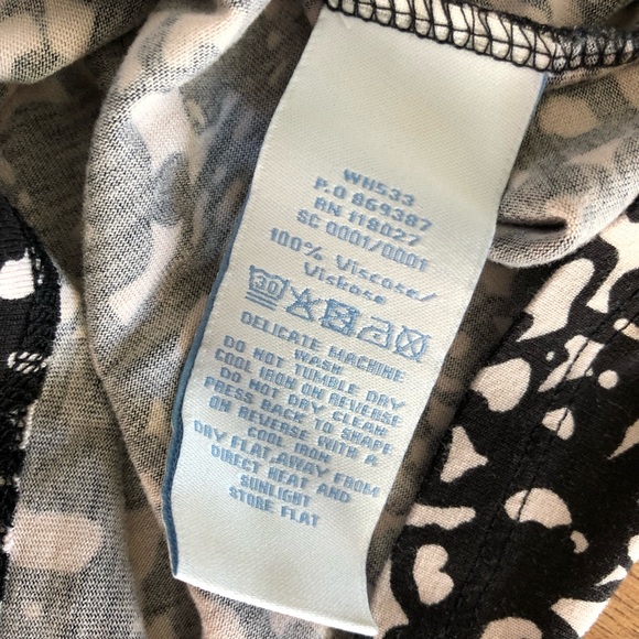 BODEN Thea dress 6R - Picture 6 of 12